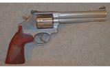 Smith & Wesson ~ 686 Plus ~ .357 Mag. - 1 of 9
