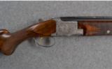 Browning Superposed Model Diana grade 12 Gauge - 2 of 8