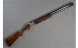 Browning Superposed Model Diana grade 12 Gauge - 1 of 8
