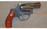 Smith & Wesson Model 36 Lady Smith - 1 of 1