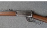 Winchester Model 1894 .25-35 W.C.F. - 4 of 8