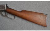 Winchester Model 1894 .25-35 W.C.F. - 8 of 8