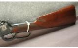 Winchester Model 55 TD Rifle .30 WCF - 6 of 7