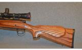 Remington 700 Varmint Laminated 243 - 2 of 7