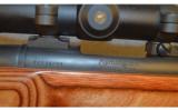 Remington 700 Varmint Laminated 243 - 6 of 7