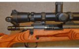 Remington ~ 700 Varmint ~ .243 - 5 of 7