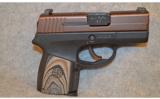 Sig Sauer ~ P290 RS ~ 9mm - 1 of 9