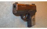 Sig Sauer ~ P290 RS ~ 9mm - 8 of 9