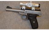 Smith & Wesson ~ SW22 Victory ~ .22LR - 8 of 8