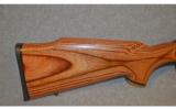 Remington ~ 700 VLS Varmint ~ .243 - 2 of 9