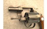 Colt ~ Detective Special ~ .38 Special - 3 of 4