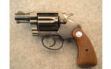 Colt ~ Detective Special ~ .38 Special - 2 of 4