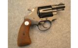 Colt ~ Detective Special ~ .38 Special - 1 of 4