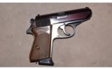 Walther ~ PP/K ~ 32 ACP - 1 of 4