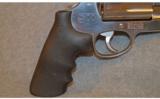 Smith and Wesson ~ S&W 500 ~ 500 S&W Mag - 3 of 9
