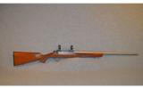 Cooper Arms ~ Model 21 ~ .223 Ackley Improved - 1 of 9