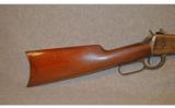 Winchester ~ Model 1894 ~ .32 Winchester Special - 2 of 9