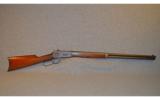 Winchester ~ Model 1894 ~ .32 Winchester Special - 1 of 9