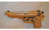 Beretta ~ Model M9A3 ~ 9 mm - 8 of 9