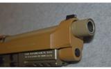 Beretta ~ Model M9A3 ~ 9 mm - 3 of 9