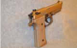 Beretta ~ Model M9A3 ~ 9 mm - 2 of 9