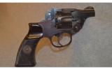 Enfield ~ Mark 1** ~ .38 S&W - 1 of 9