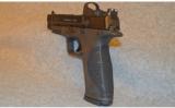 Smith & Wesson ~ Performance Center M&P Ported ~ 9 mm - 7 of 8