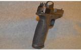 Smith & Wesson ~ Performance Center M&P Ported ~ 9 mm - 2 of 8