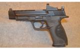 Smith & Wesson ~ Performance Center M&P Ported ~ 9 mm - 8 of 8