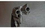 Smith & Wesson ~ Model 638-3 Airweight ~.38 Special - 3 of 8