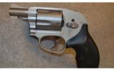 Smith & Wesson ~ Model 638-3 Airweight ~.38 Special - 8 of 8