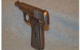 Walther ~ Model 7 ~ 25 ACP - 6 of 7
