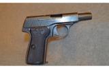 Walther ~ Model 7 ~ 25 ACP - 1 of 7