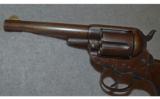 Colt ~ Model 38DA ~ .38 Colt - 9 of 9