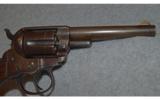 Colt ~ Model 38DA ~ .38 Colt - 2 of 9