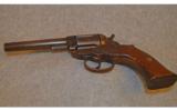 Colt ~ Model 38DA ~ .38 Colt - 8 of 9
