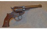 Colt ~ Model 38DA ~ .38 Colt - 1 of 9