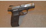 Ruger ~ SR9C ~ 9 mm - 1 of 9