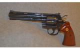 Colt ~ Python ~ .357 - 9 of 9