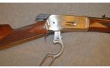 Browning ~ Model 1886 Montana ~ 45-70 Gov't - 8 of 9