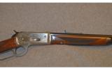 Browning ~ Model 1886 Montana ~ 45-70 Gov't - 3 of 9