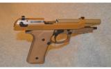 Beretta ~ Model M9A3 ~ 9 mm - 5 of 9