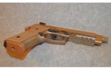 Beretta ~ Model M9A3 ~ 9 mm - 4 of 9