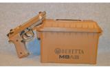 Beretta ~ Model M9A3 ~ 9 mm - 9 of 9