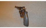 Smith & Wesson ~ Model 17-4 ~ .22LR - 8 of 9