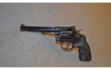 Smith & Wesson ~ Model 17-4 ~ .22LR - 9 of 9