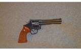 Smith & Wesson ~ Model 568-2 ~ .357 Mag - 1 of 9
