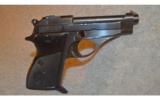 Beretta ~ Model 70-S ~ .22 LR - 1 of 9