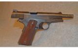 Colt ~ Model of 1911 ~ .45 ACP - 7 of 9