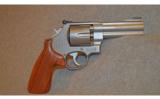 Smith & Wesson ~ Model 625-8 JM ~ .45 ACP - 1 of 9